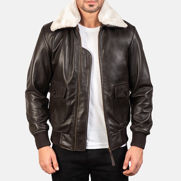 Top Shearling Jacket Trends for Men to Wear in 2022