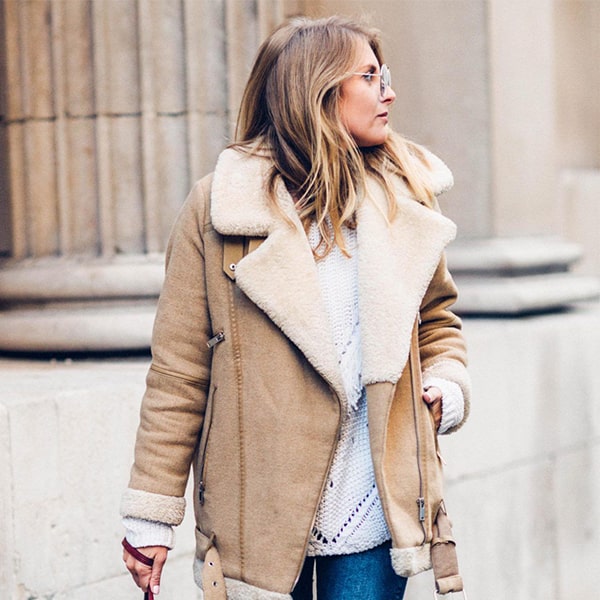 How to Style Women’s Aviator Jacket; The Complete Guide?