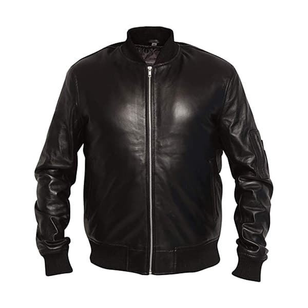 Top Classic Leather Jacket Styles for Men in 2022