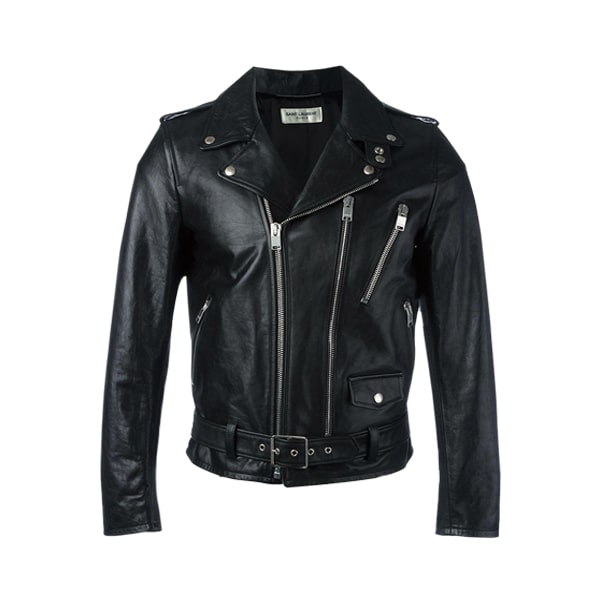 The Most Expensive Leather Jackets In The World