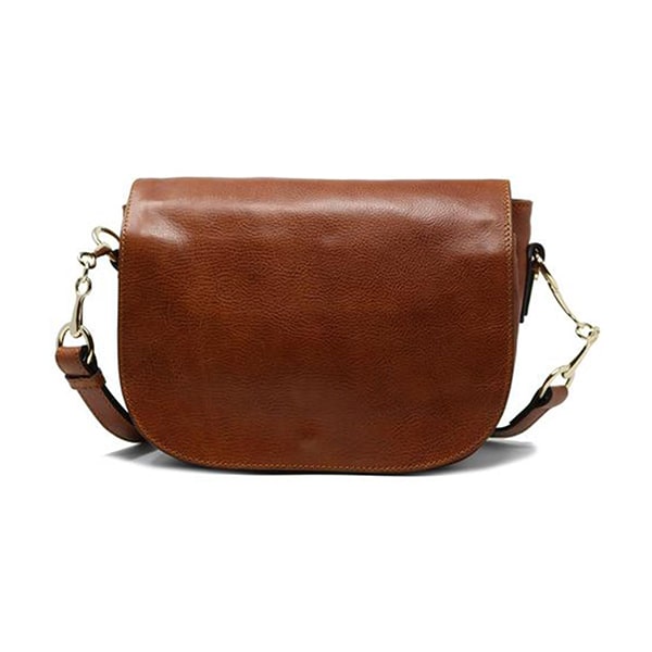 Affordable Leather Crossbody Bags That Are Worth The Investment