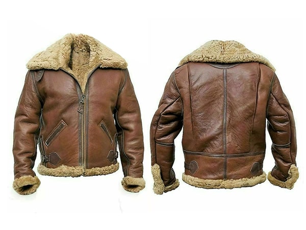 Difference Between Sheepskin and Shearling