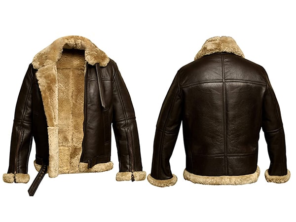 Difference Between Sheepskin and Shearling