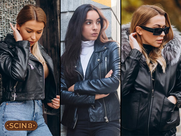 Stylish Winter Jackets for Women