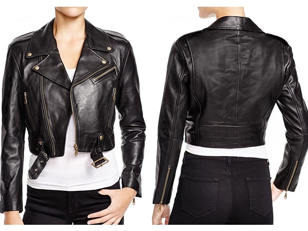 20 Best Leather Jackets for Women in 2023, According to Stylist