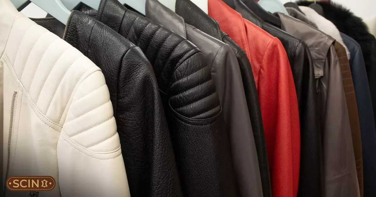 Faux Leather vs Real Leather Jackets: Exploring the Differences