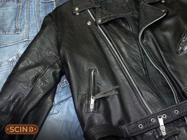 Real Leather Jacket Vs Fake Leather: How to tell the Difference